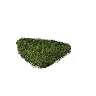 prop_bush_neat_03 GTA 5 prop model