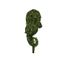 prop_bush_ornament_02 GTA 5 prop model