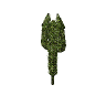 prop_bush_ornament_04 GTA 5 prop model