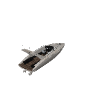 prop_byard_boat01 GTA 5 prop model
