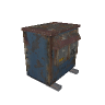prop_byard_elecbox01 GTA 5 prop model