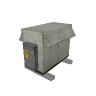prop_byard_elecbox02 GTA 5 prop model