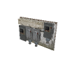 prop_byard_elecbox04 GTA 5 prop model