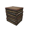 prop_byard_floatpile GTA 5 prop model