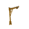 prop_byard_hoist_2 GTA 5 prop model