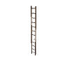 prop_byard_ladder01 GTA 5 prop model