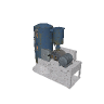 prop_byard_machine02 GTA 5 prop model