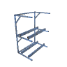 prop_byard_rack GTA 5 prop model
