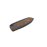 prop_byard_rowboat2 GTA 5 prop model