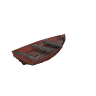 prop_byard_rowboat3 GTA 5 prop model