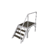 prop_byard_steps_01 GTA 5 prop model