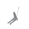 prop_carjack GTA 5 prop model
