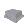 prop_cash_crate_01 GTA 5 prop model