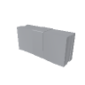 prop_cash_pile_01 GTA 5 prop model