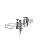 prop_cattlecrush GTA 5 prop model