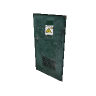 prop_ch3_04_door_02 GTA 5 prop model