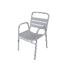 prop_chair_01b GTA 5 prop model