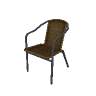 prop_chair_02 GTA 5 prop model