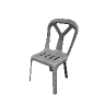 prop_chair_08 GTA 5 prop model