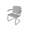 prop_chair_10 GTA 5 prop model