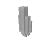 prop_chall_lamp_02 GTA 5 prop model