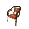 prop_chateau_chair_01 GTA 5 prop model