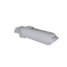 prop_choc_meto GTA 5 prop model