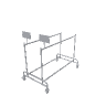 prop_clothes_rail_02 GTA 5 prop model