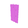 prop_cntrdoor_ld_l GTA 5 prop model