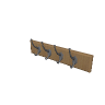 prop_coathook_01 GTA 5 prop model