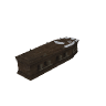 prop_coffin_02 GTA 5 prop model