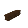 prop_coffin_02b GTA 5 prop model
