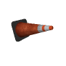prop_cone_float_1 GTA 5 prop model