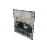 prop_cont_chiller_01 GTA 5 prop model