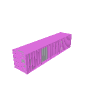prop_container_01h GTA 5 prop model