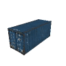 prop_container_03b GTA 5 prop model