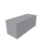 prop_container_03mb GTA 5 prop model