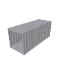 prop_container_04mb GTA 5 prop model