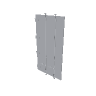 prop_container_door_mb_l GTA 5 prop model