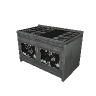 prop_cooker_03 GTA 5 prop model