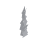 prop_coral_kelp_01 GTA 5 prop model