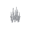 prop_coral_kelp_02 GTA 5 prop model