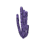 prop_coral_pillar_01 GTA 5 prop model