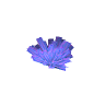 prop_coral_spikey_01 GTA 5 prop model