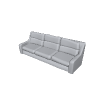 prop_couch_03 GTA 5 prop model