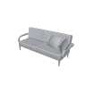 prop_couch_lg_02 GTA 5 prop model