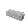 prop_couch_lg_06 GTA 5 prop model