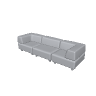 prop_couch_lg_08 GTA 5 prop model