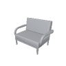 prop_couch_sm_02 GTA 5 prop model