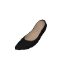 prop_cs_amanda_shoe GTA 5 prop model